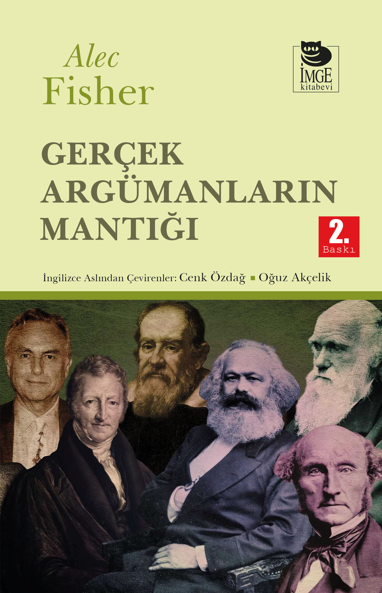 Gerçek Argümanların Mantığı