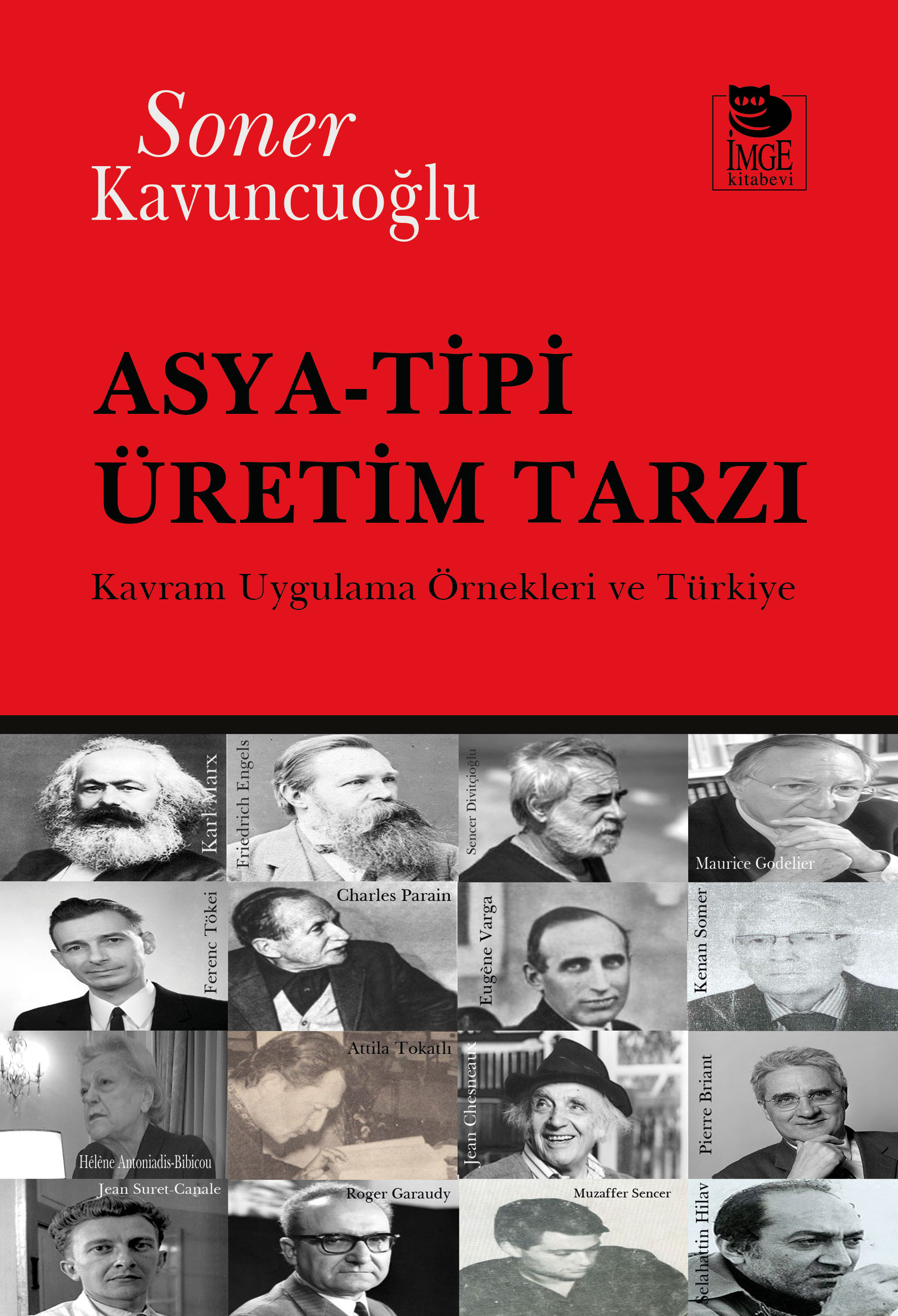 Asya-Tipi Üretim Tarzı  - Kavram Uygulama Örnekleri ve Türkiye